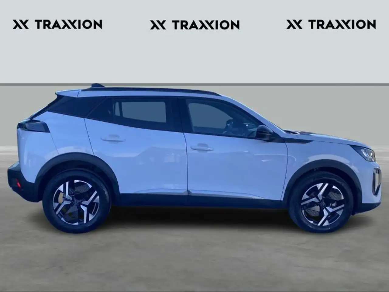 Peugeot 2008 3