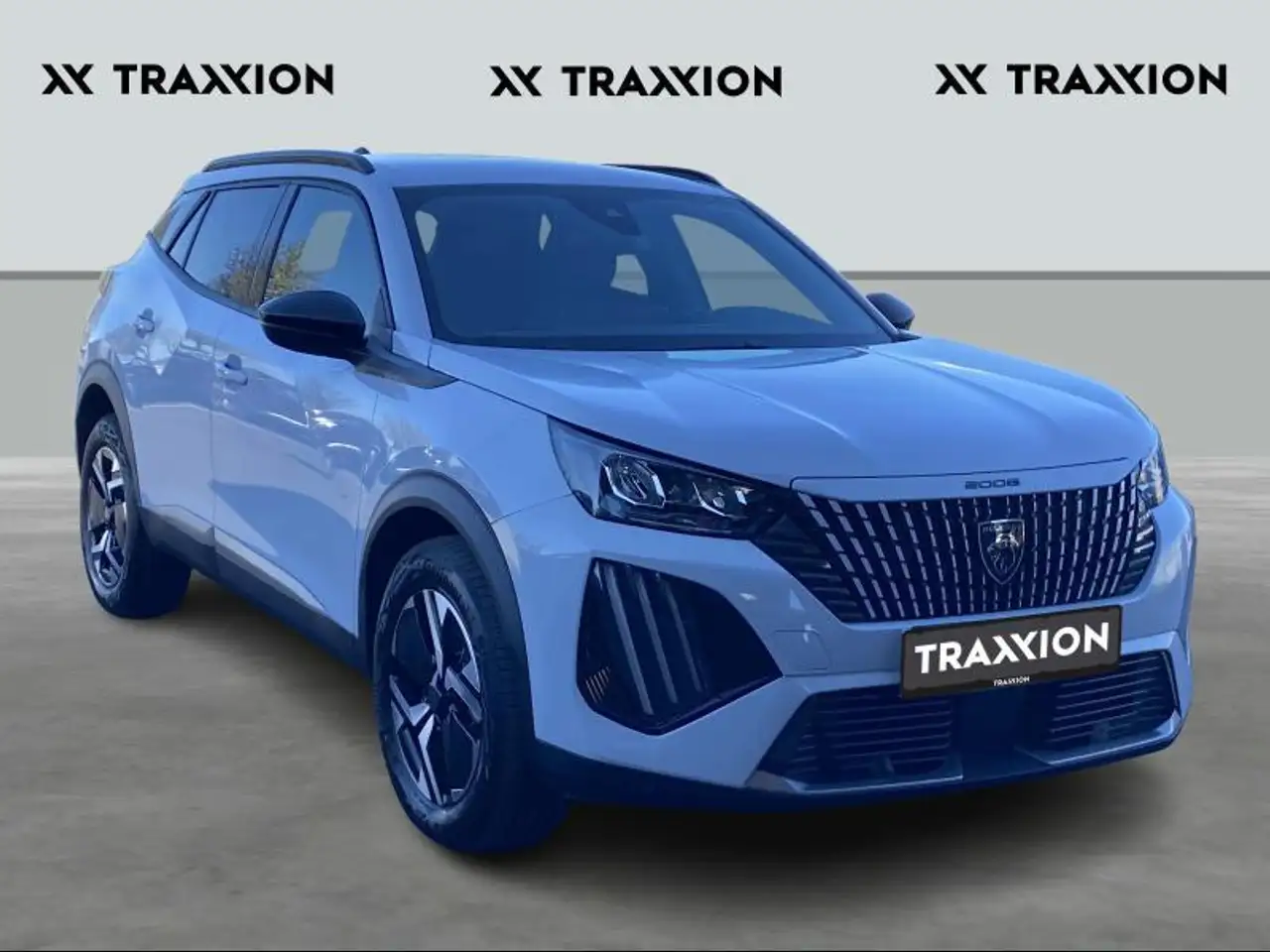Peugeot 2008 6
