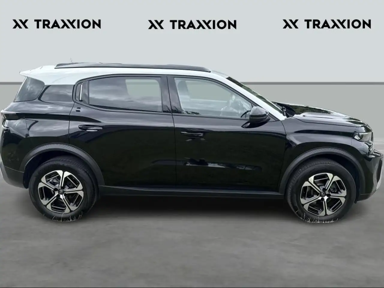 Citroen C3 4