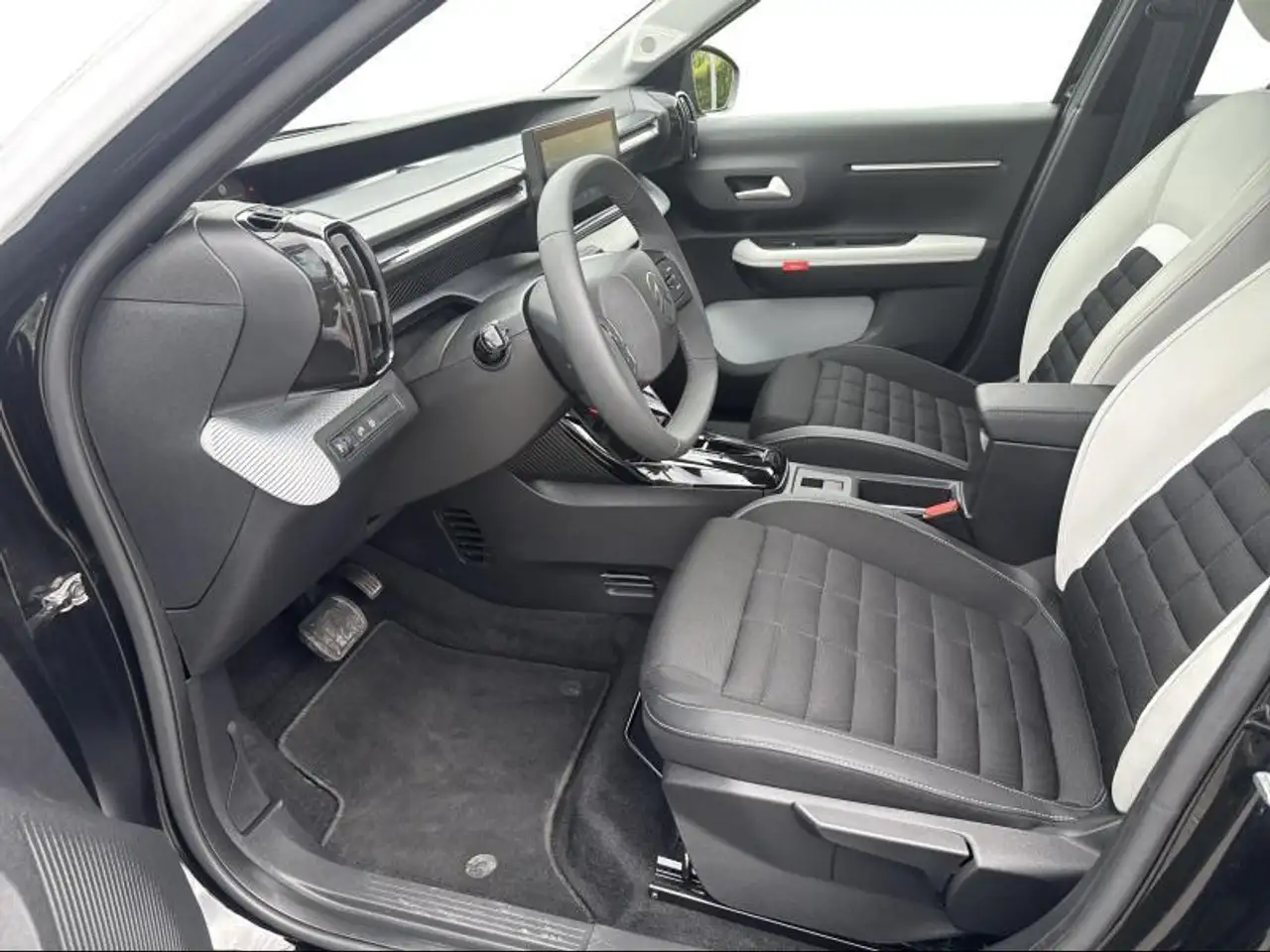 Citroen C3 8