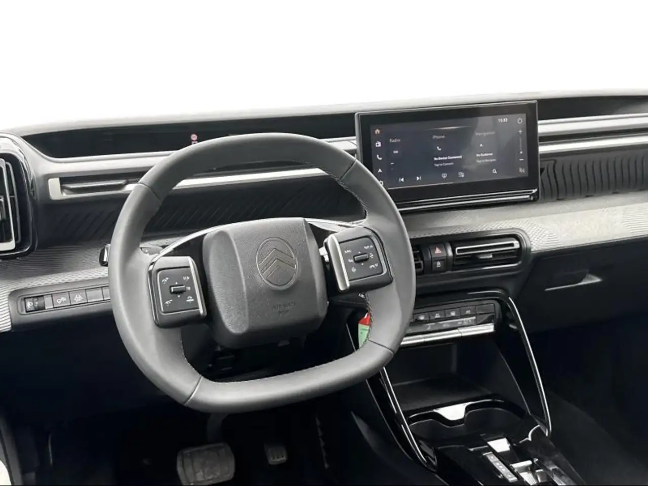 Citroen C3 10