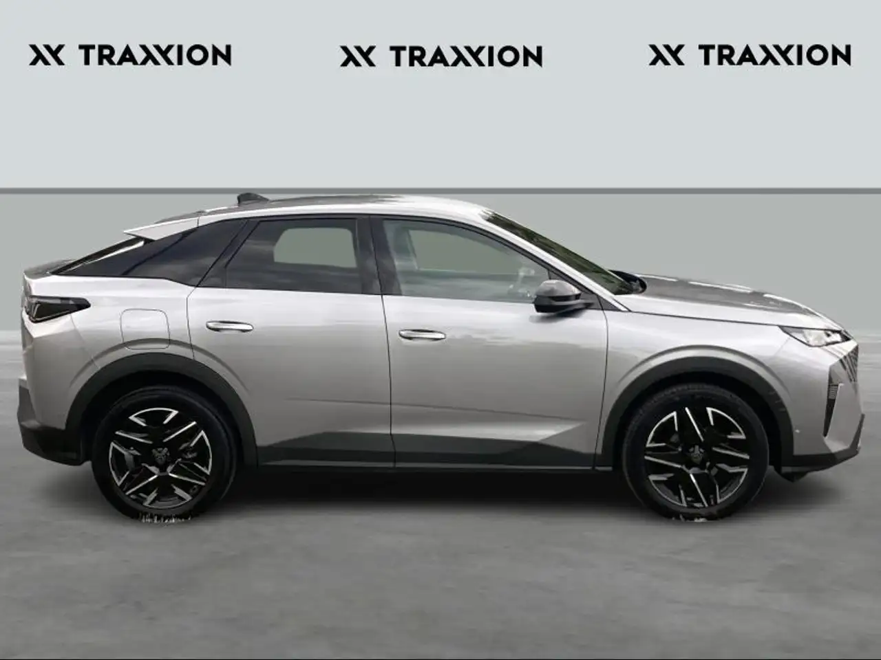 Peugeot 3008 3
