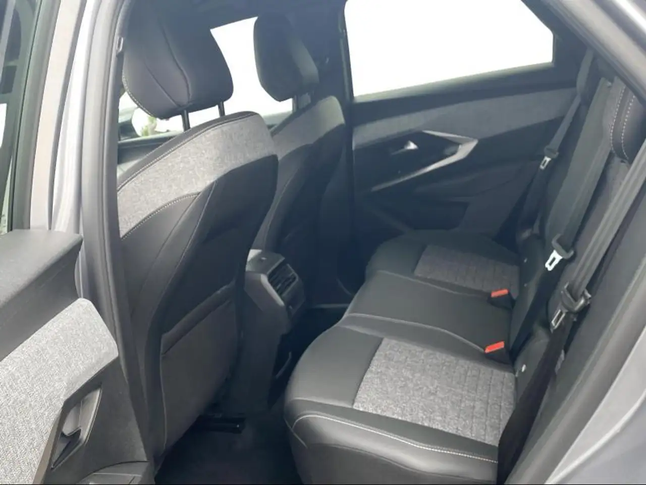 Peugeot 3008 9