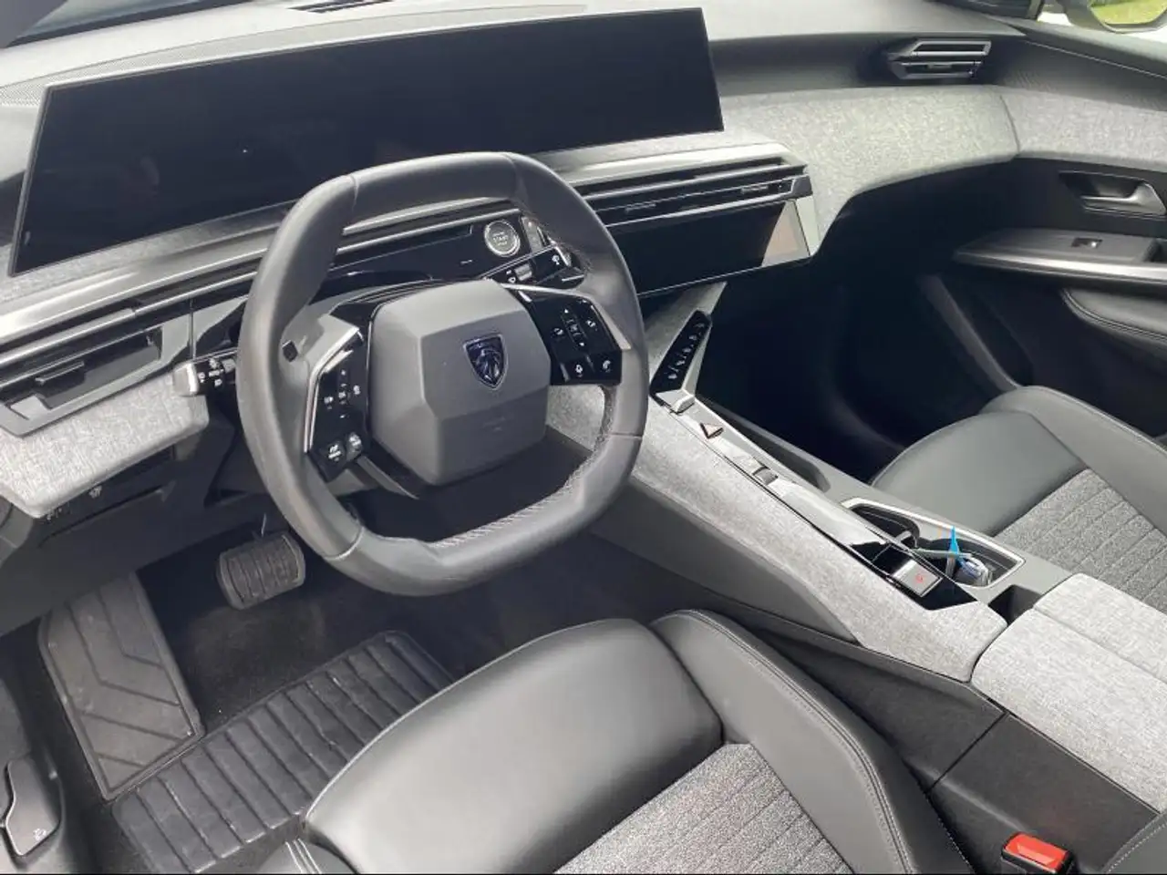 Peugeot 3008 11
