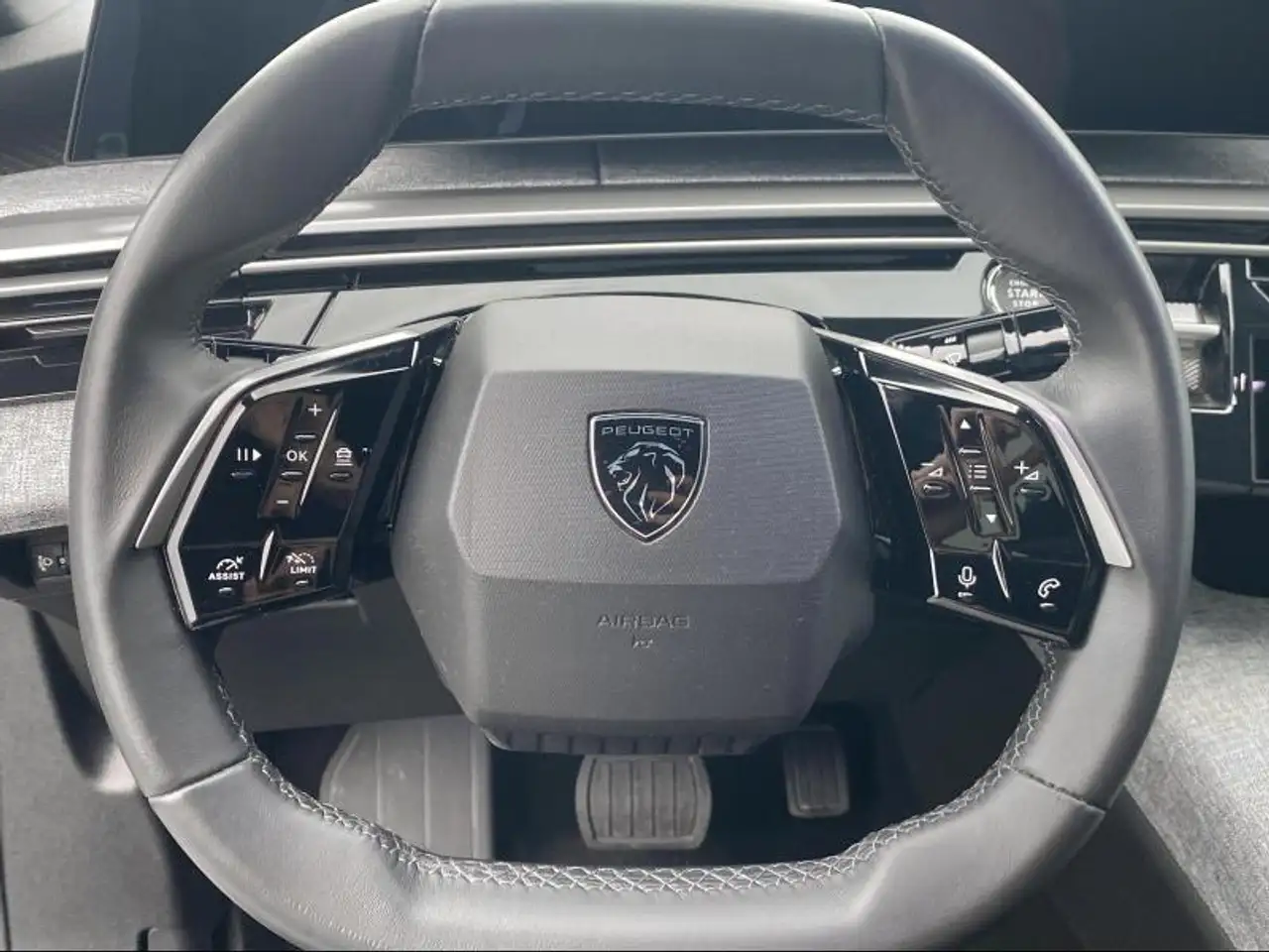 Peugeot 3008 12