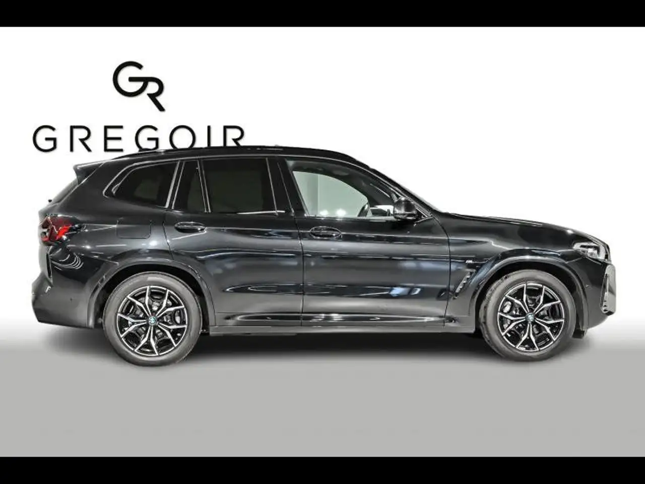 BMW X3 3