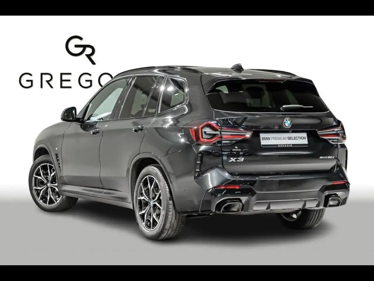 BMW X3 5
