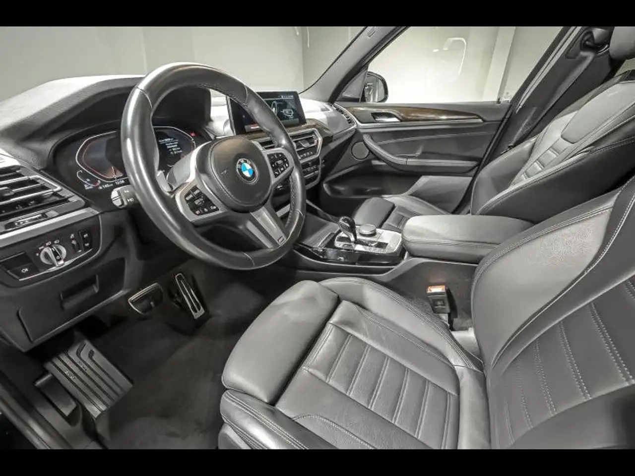 BMW X3 6