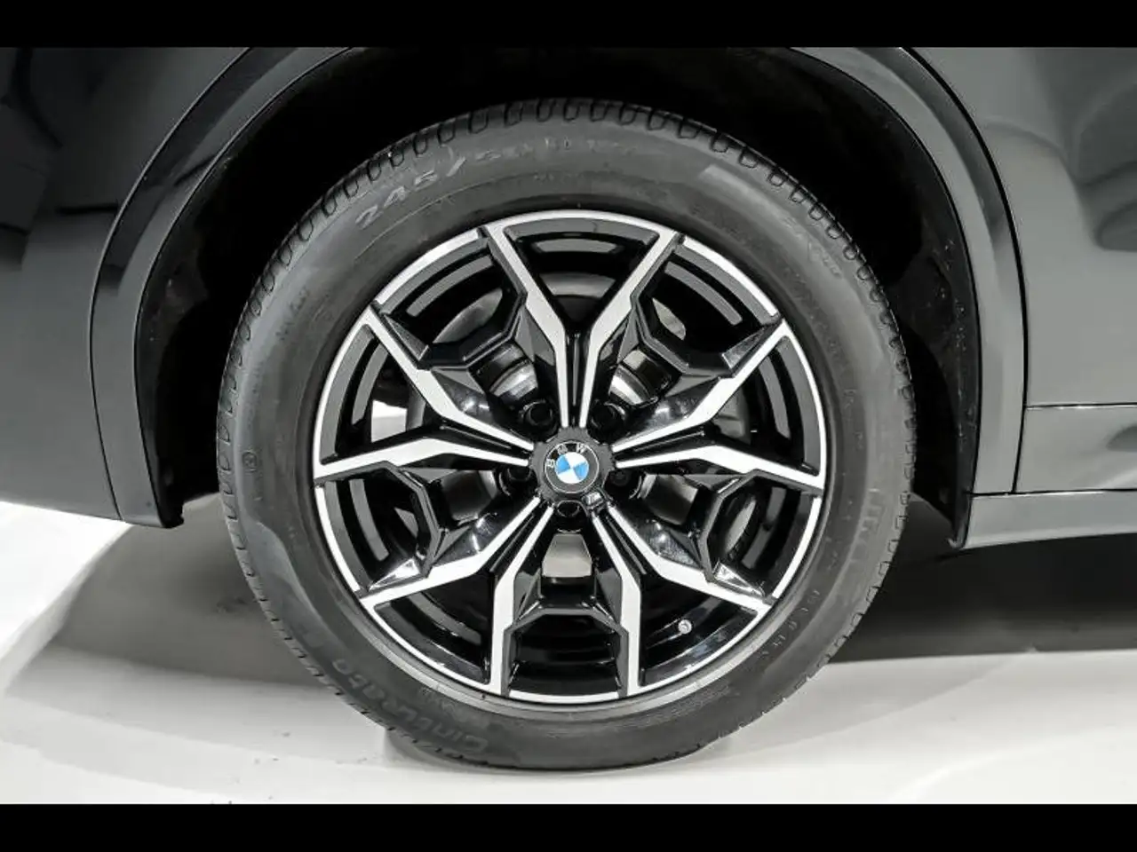 BMW X3 8