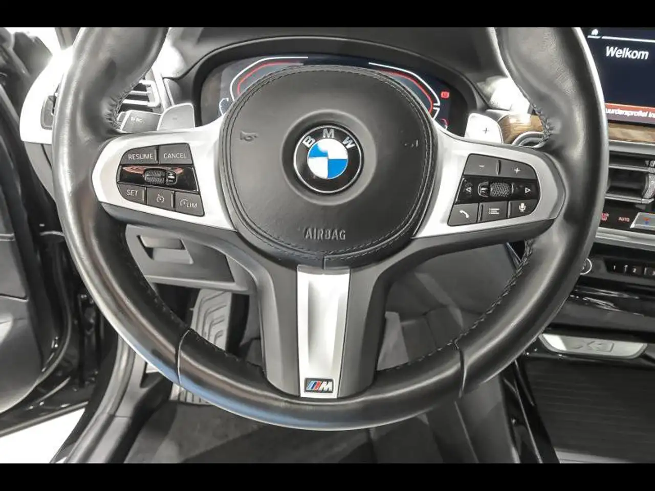 BMW X3 9