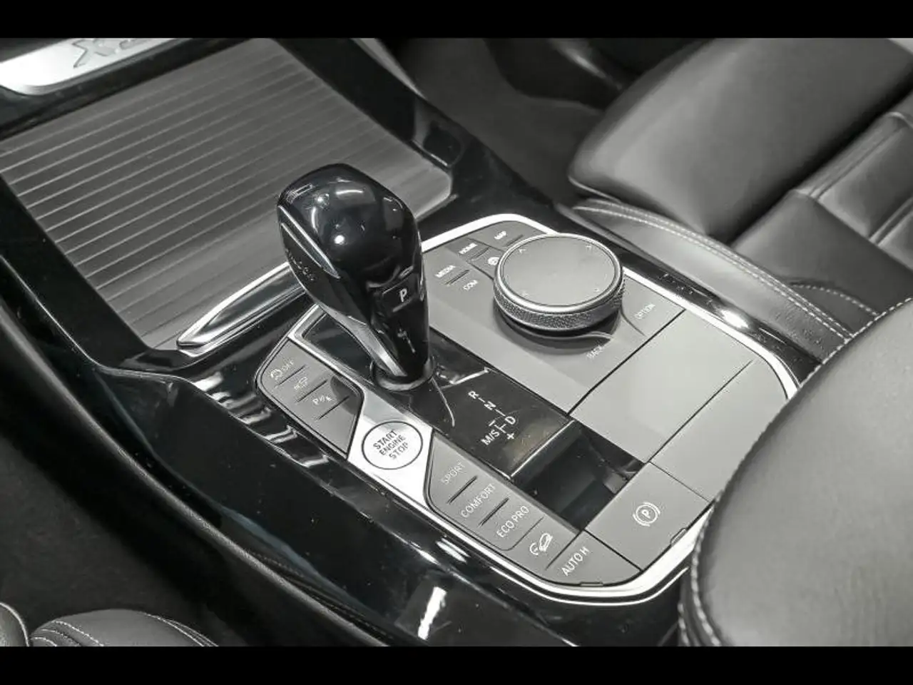 BMW X3 12