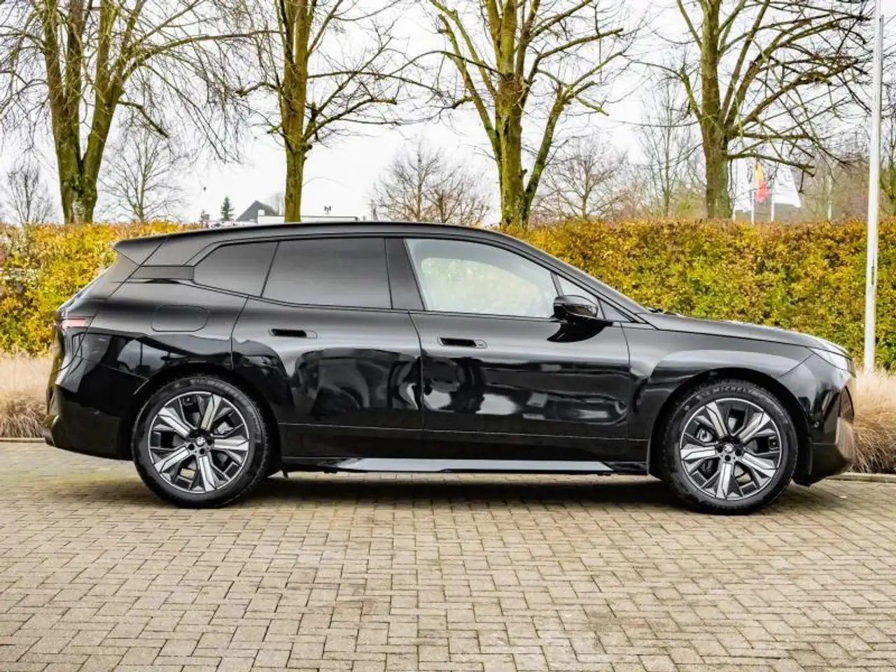 BMW iX 3