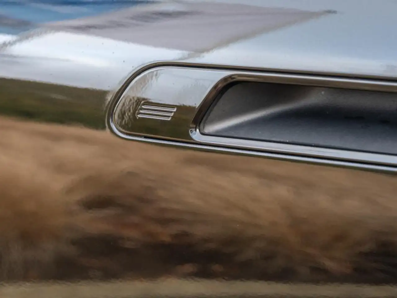 BMW iX 7