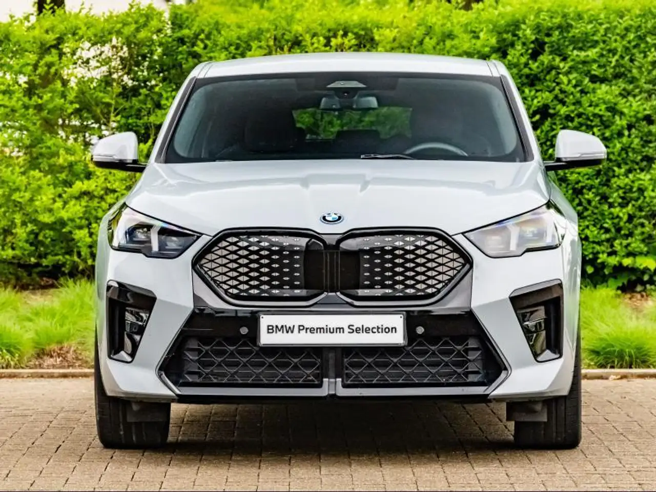 BMW iX2 2