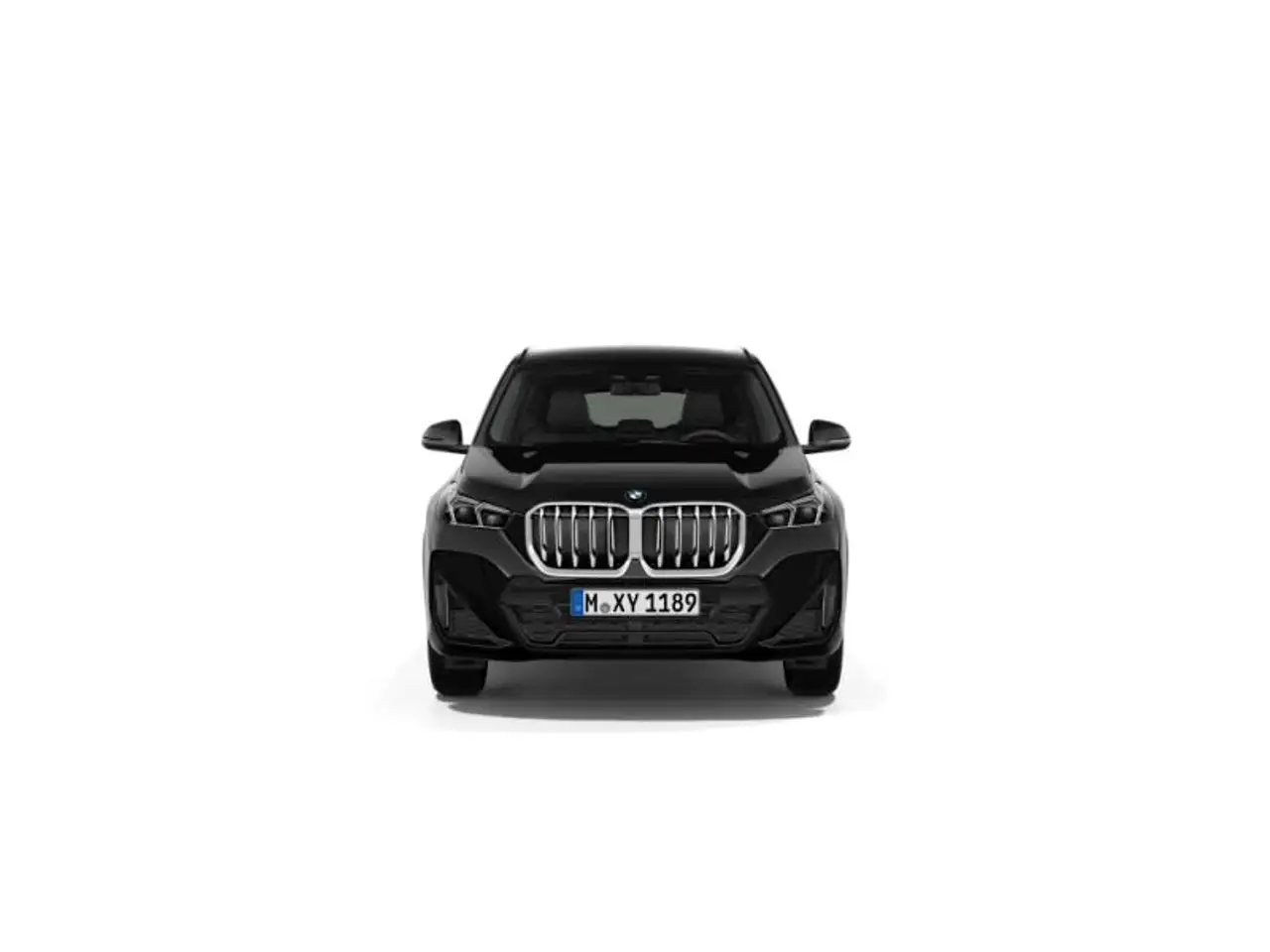BMW X1 2