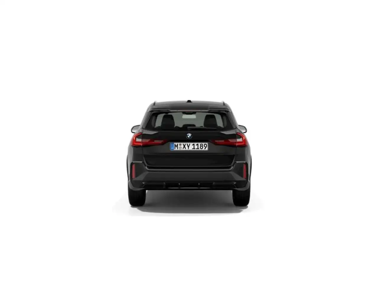 BMW X1 4