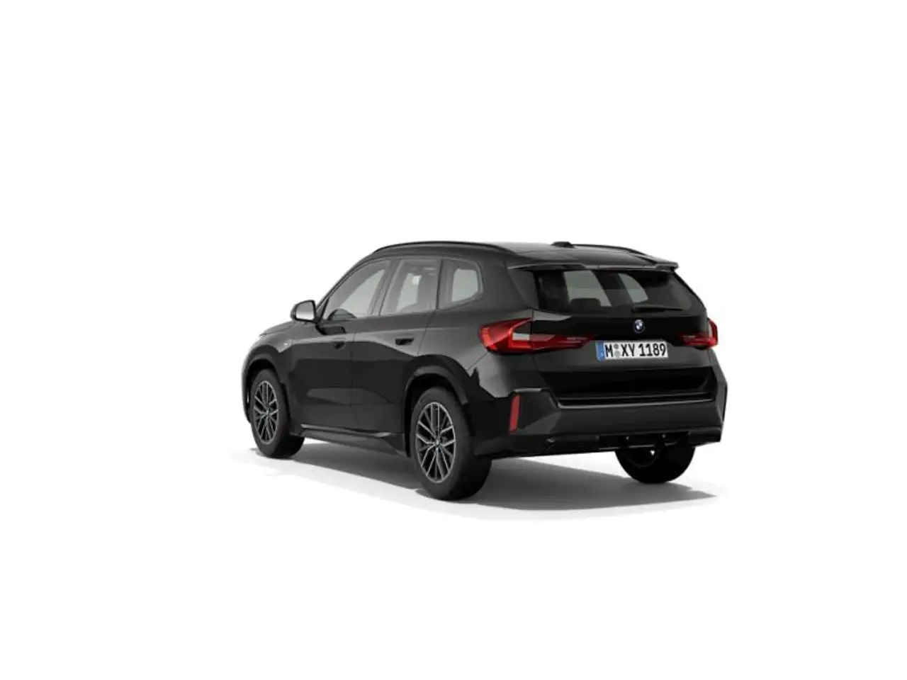 BMW X1 5