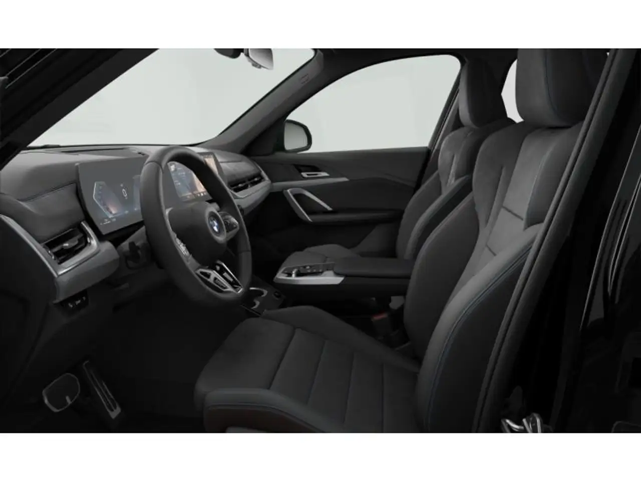 BMW X1 6