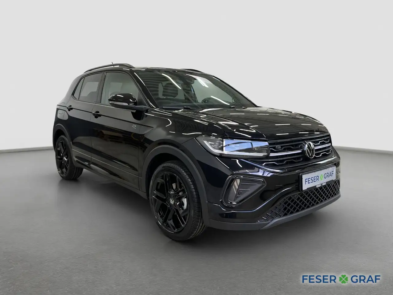 Volkswagen T-Cross 2