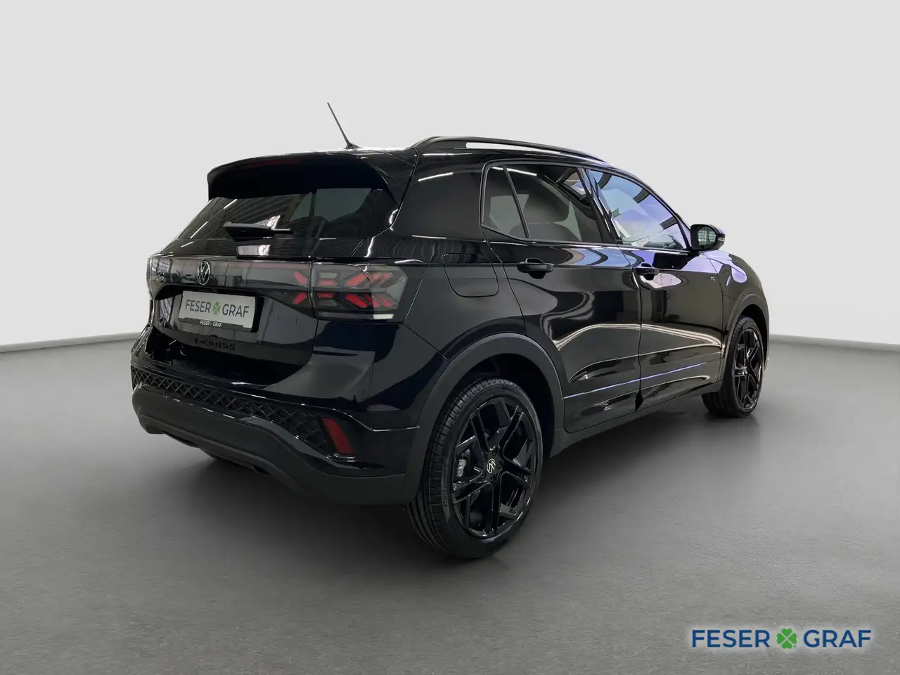 Volkswagen T-Cross 3