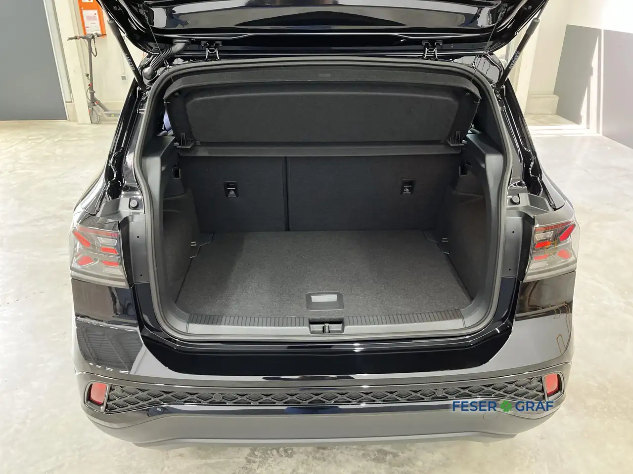Volkswagen T-Cross 10