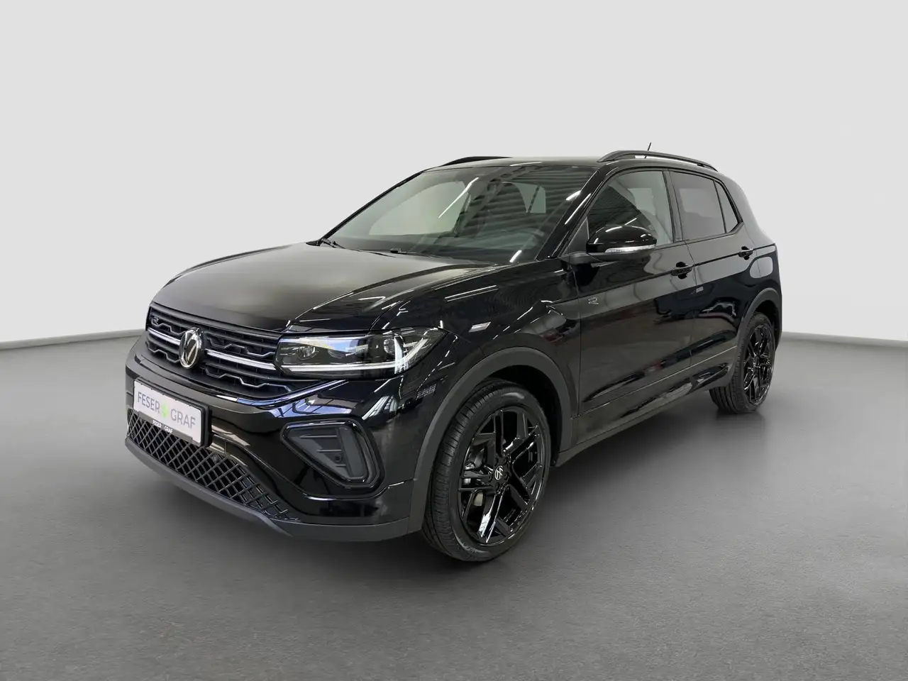 Volkswagen T-Cross 11