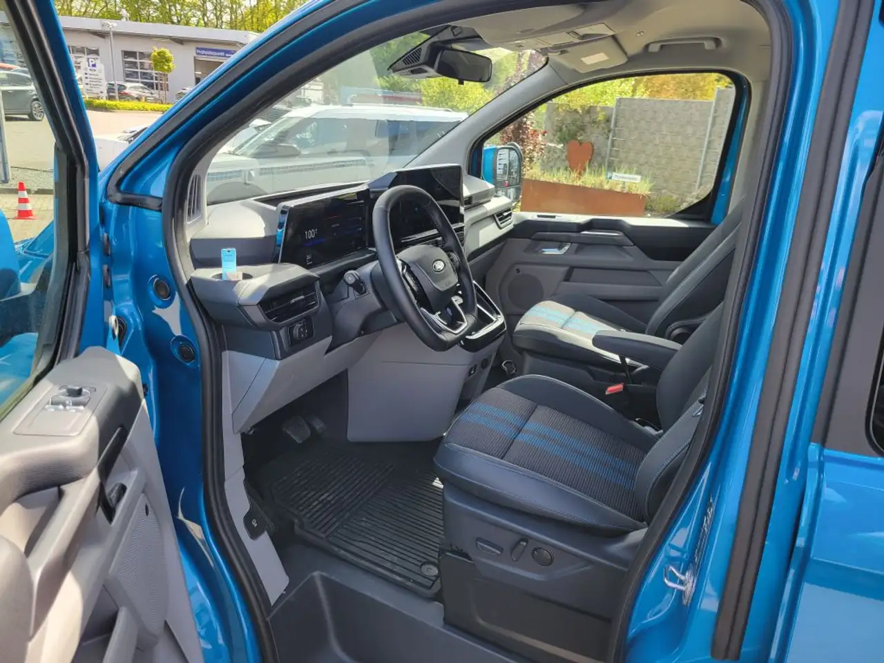 Ford Transit 3