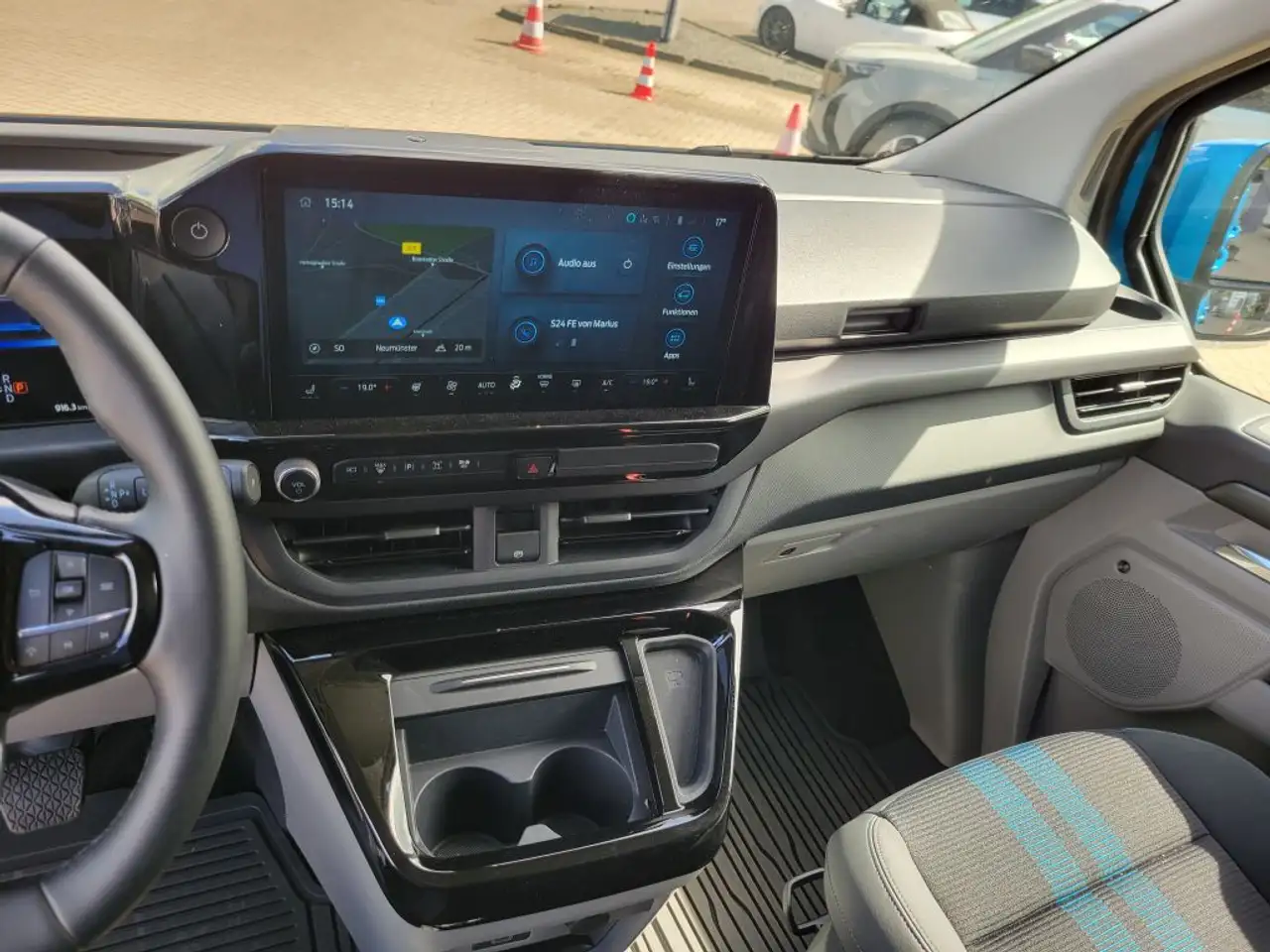 Ford Transit 6