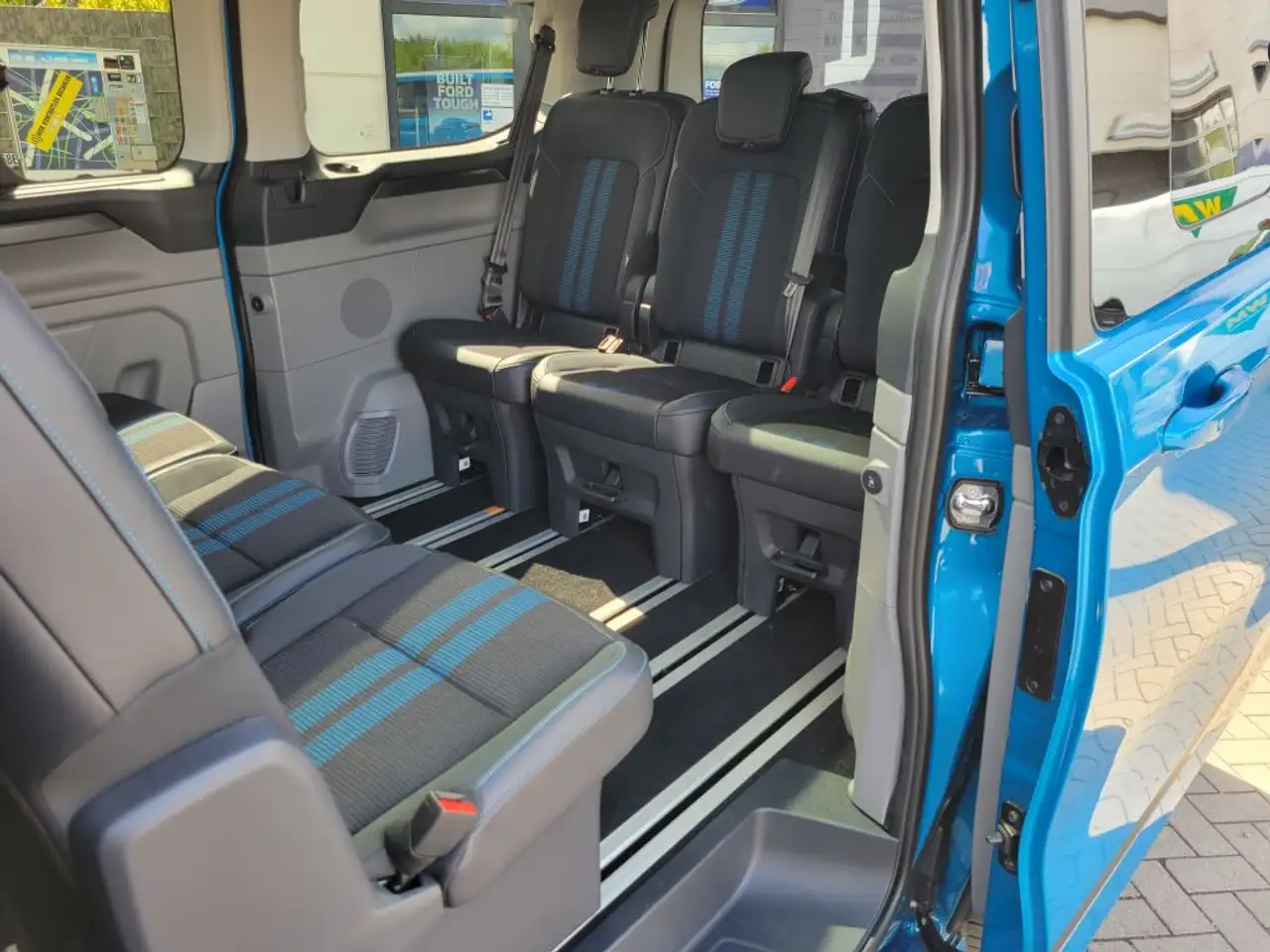 Ford Transit 11