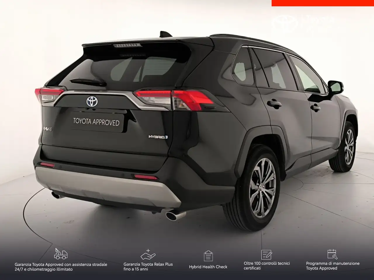 Toyota RAV4 2