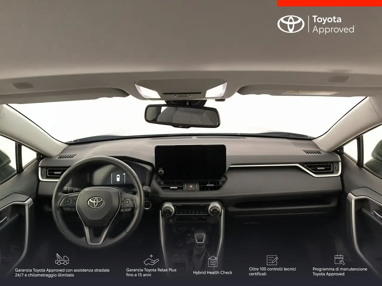 Toyota RAV4 4