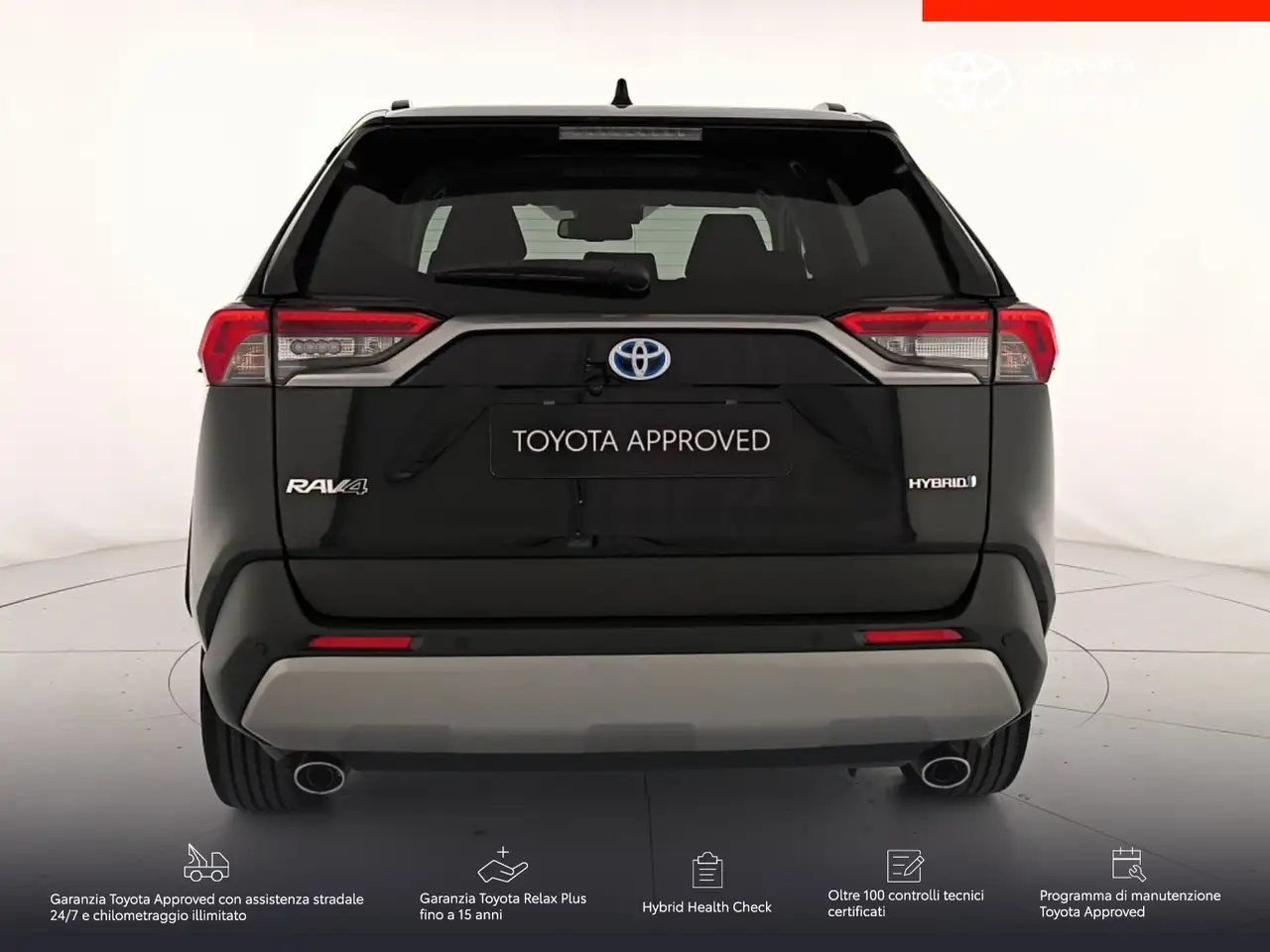 Toyota RAV4 6