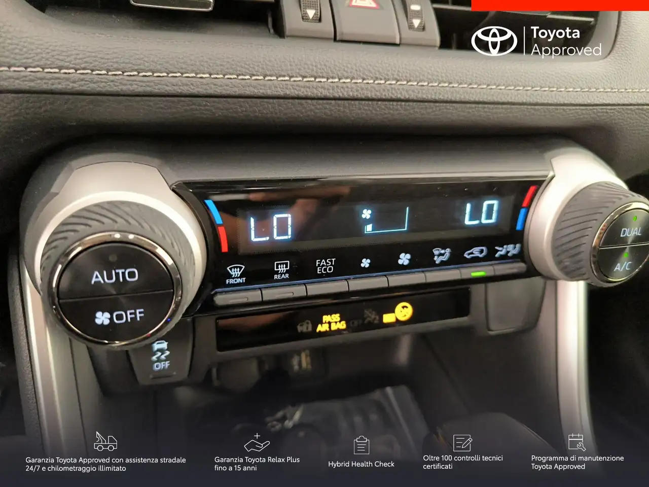 Toyota RAV4 9