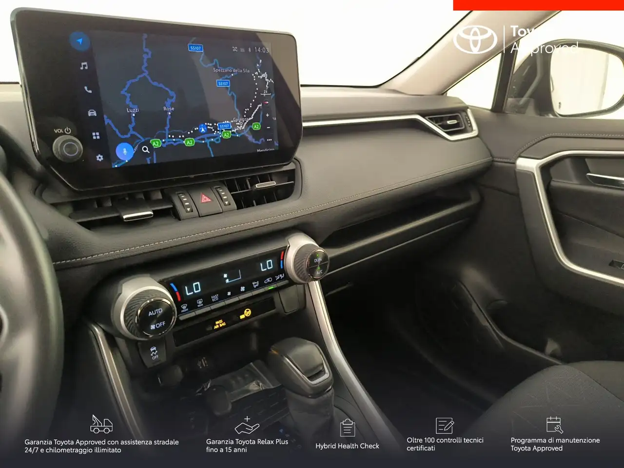 Toyota RAV4 11