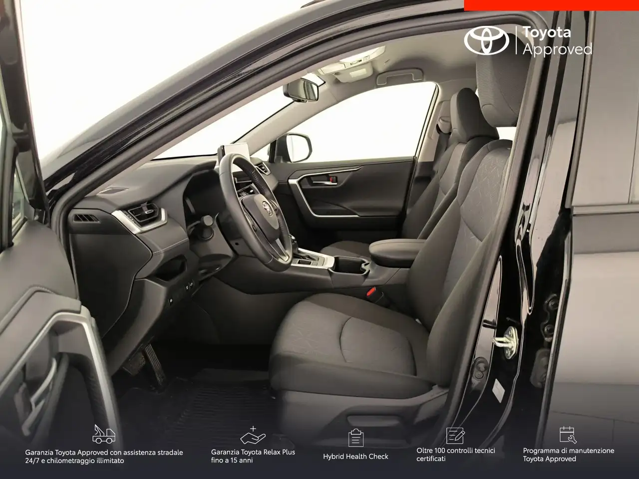 Toyota RAV4 12