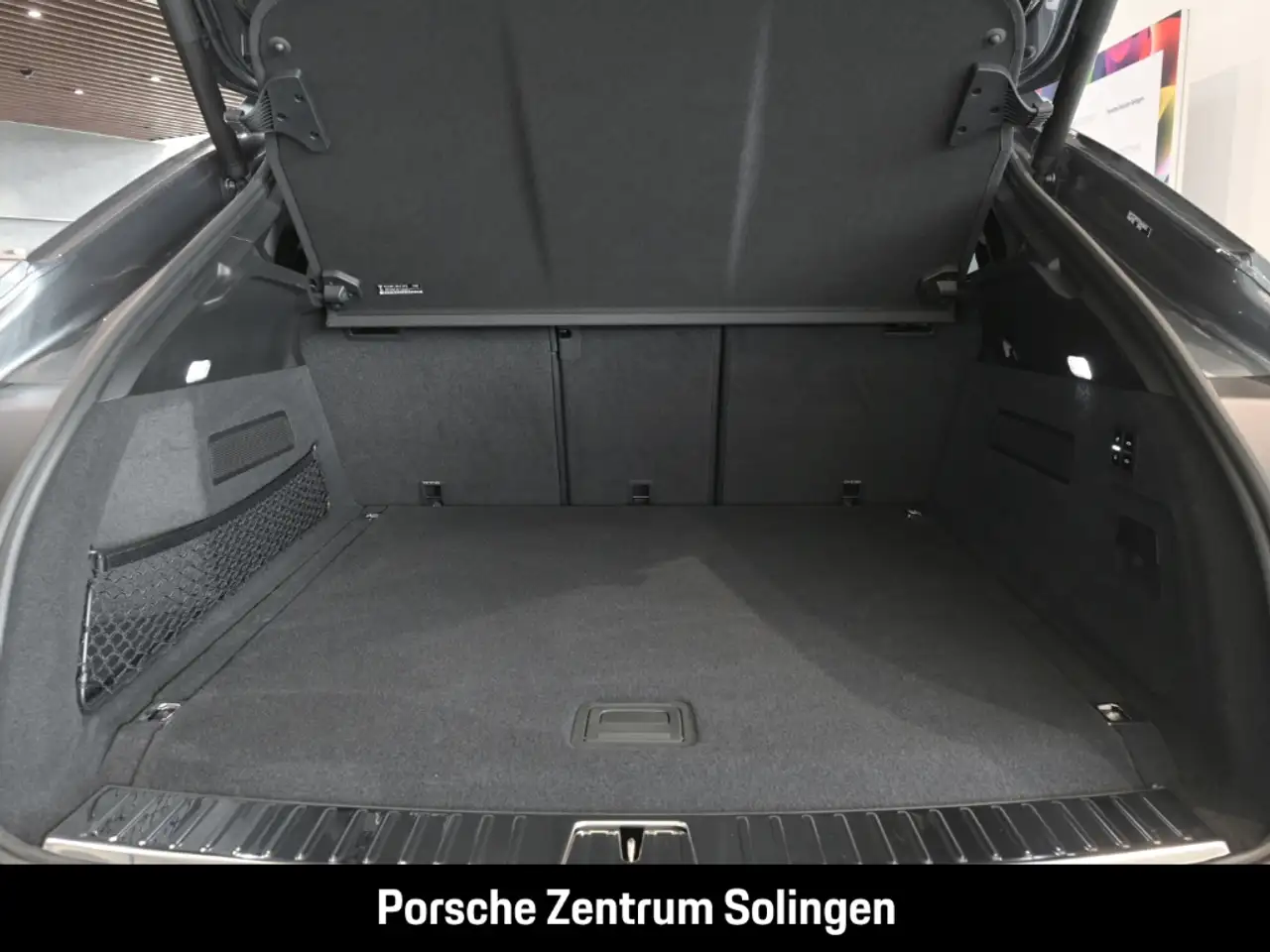 Porsche Cayenne 10