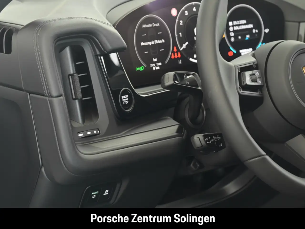 Porsche Cayenne 12