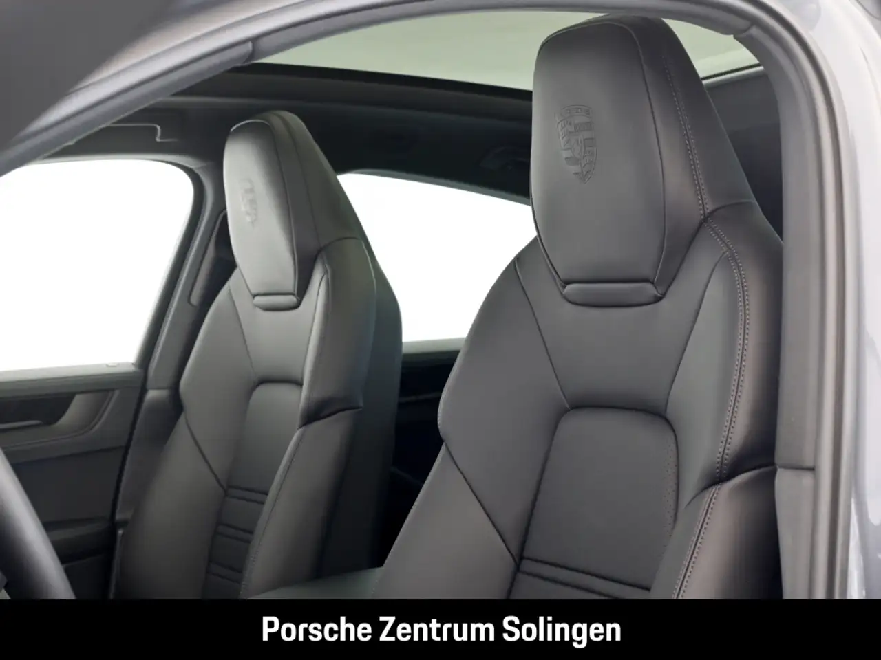 Porsche Cayenne 15