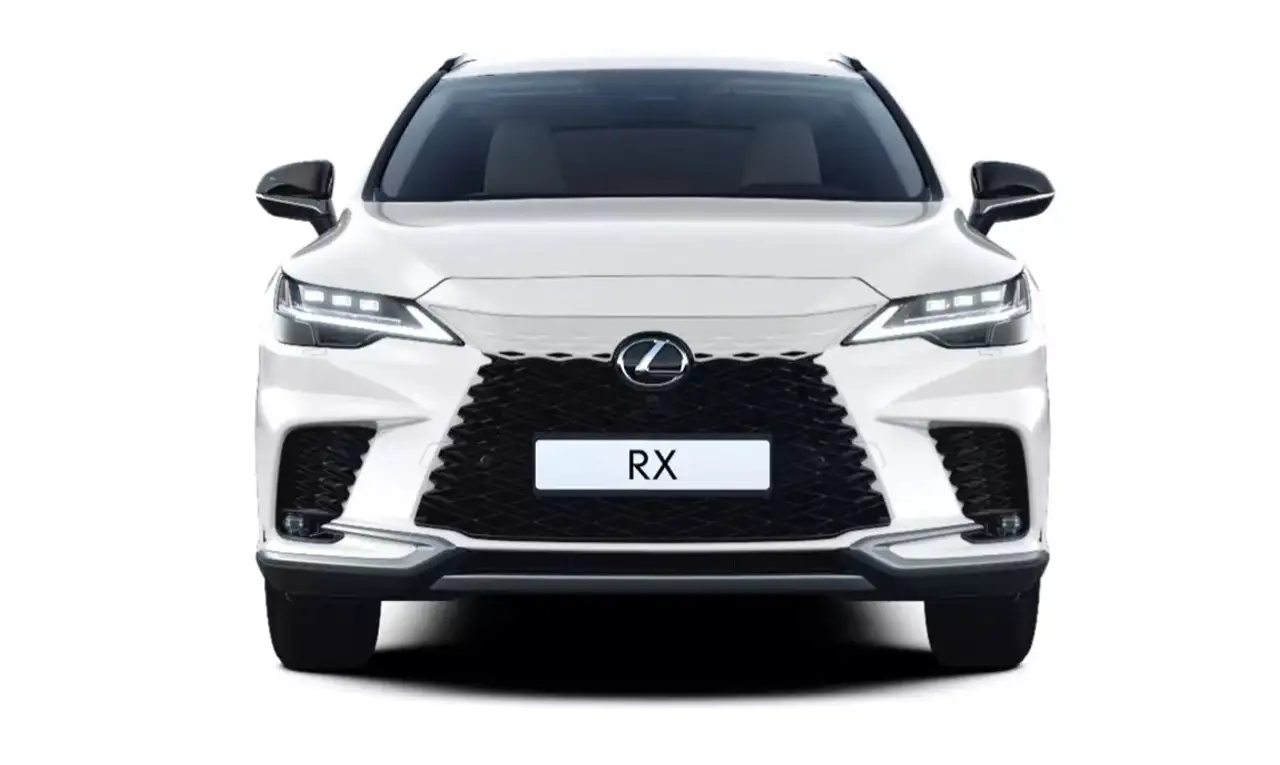Lexus RX 350 4