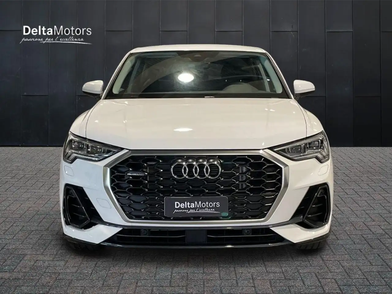 Audi Q3 2019 2