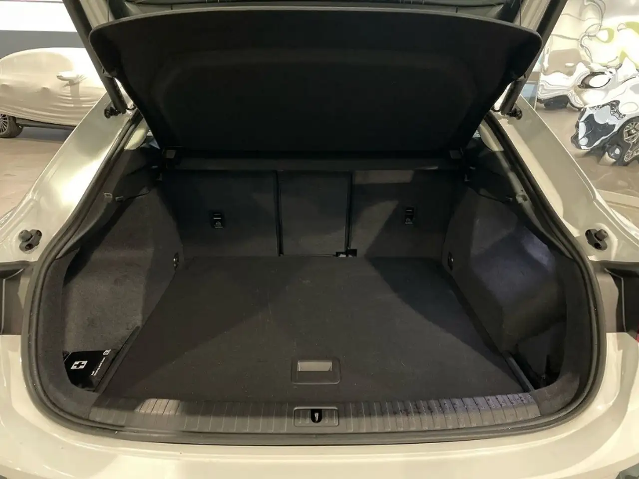 Audi Q3 2019 7