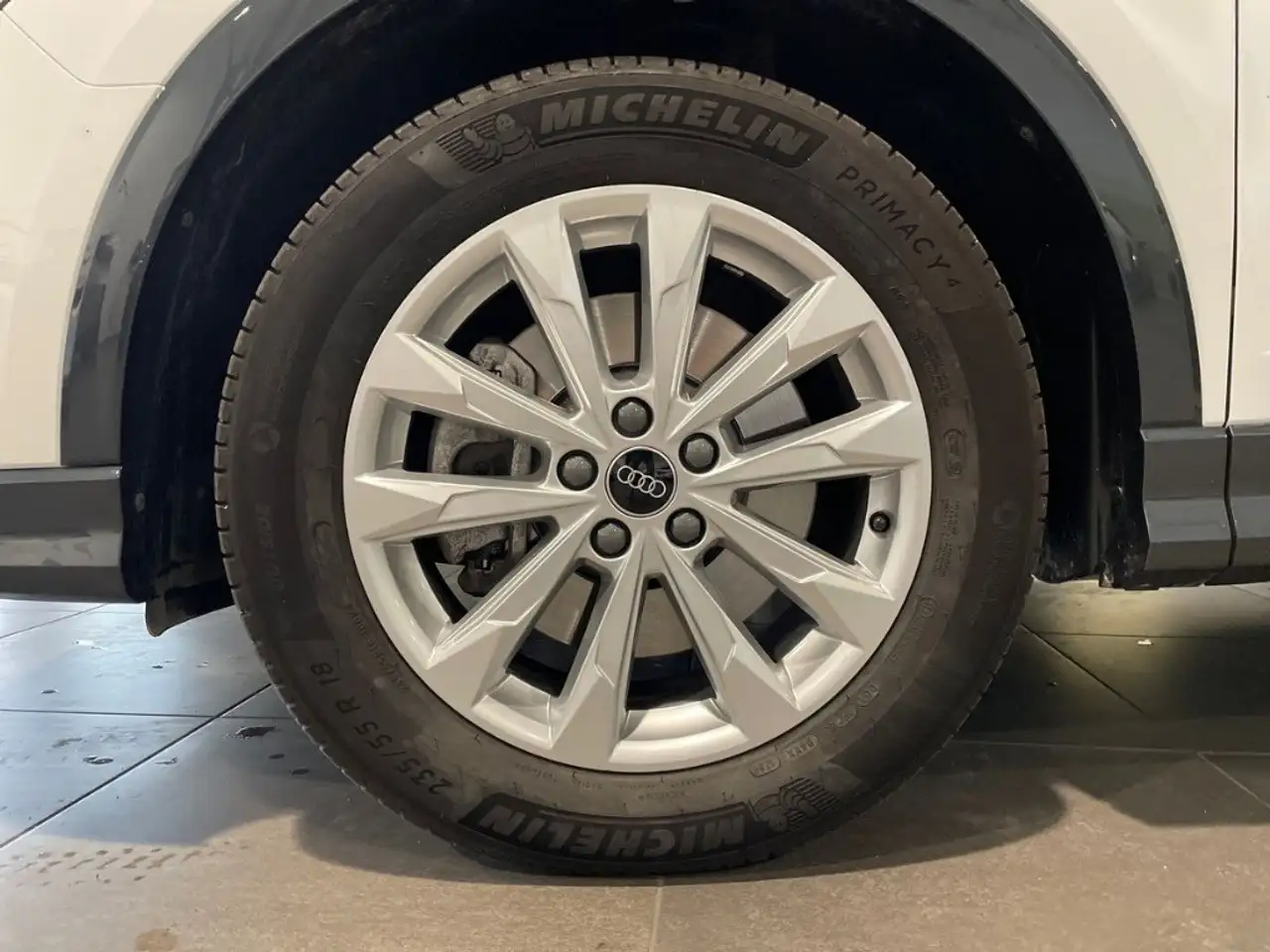 Audi Q3 2019 8