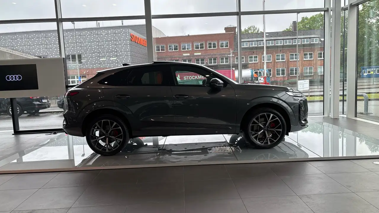 Audi Q3 2