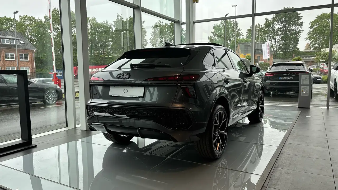 Audi Q3 3