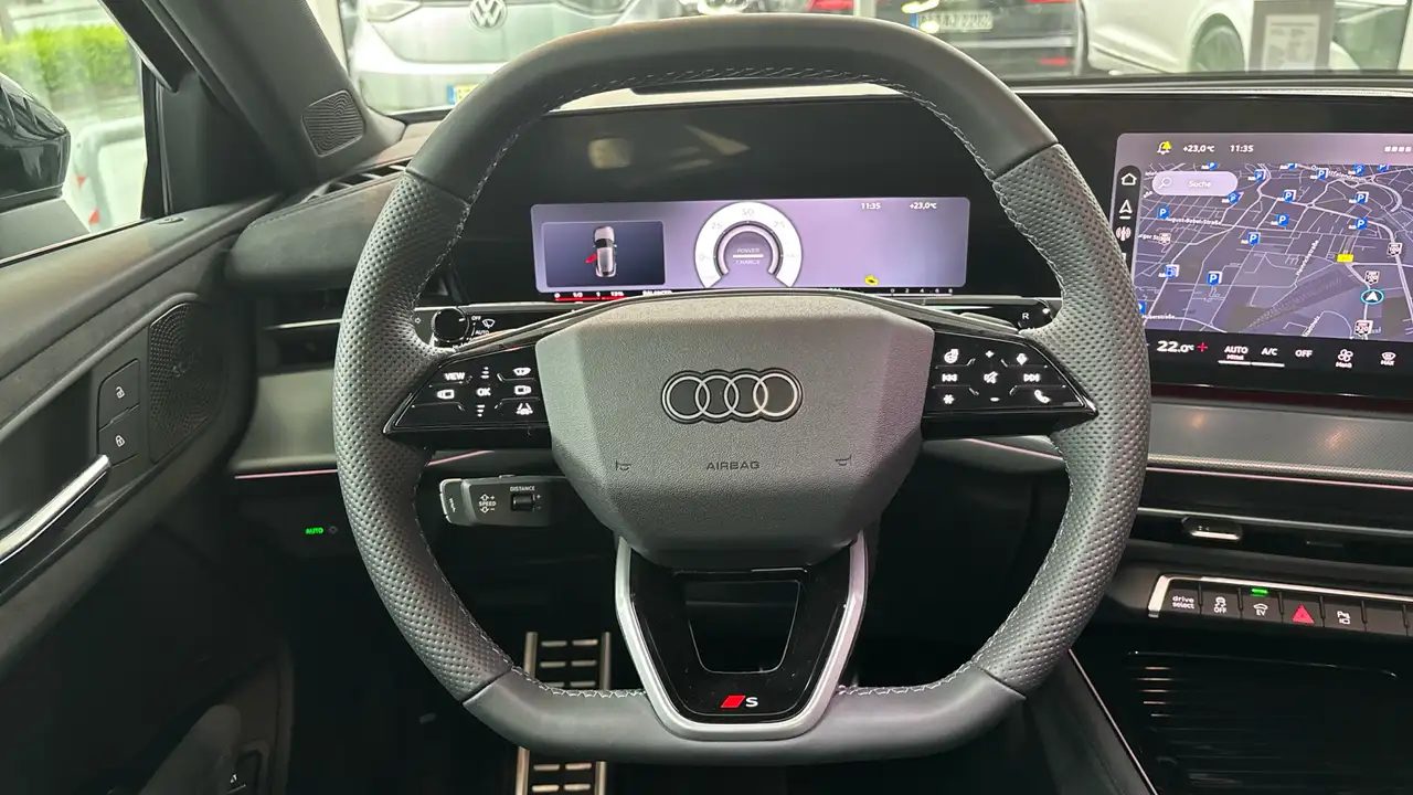 Audi Q3 14