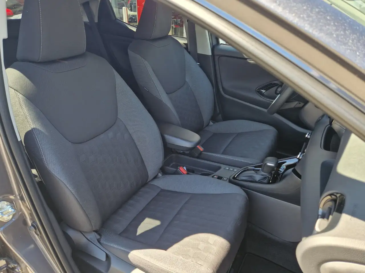 Toyota Yaris 11
