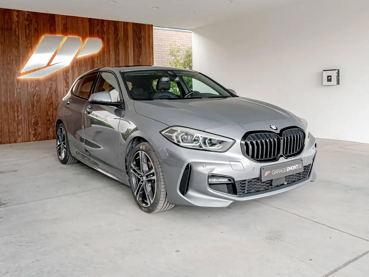 BMW 118 i