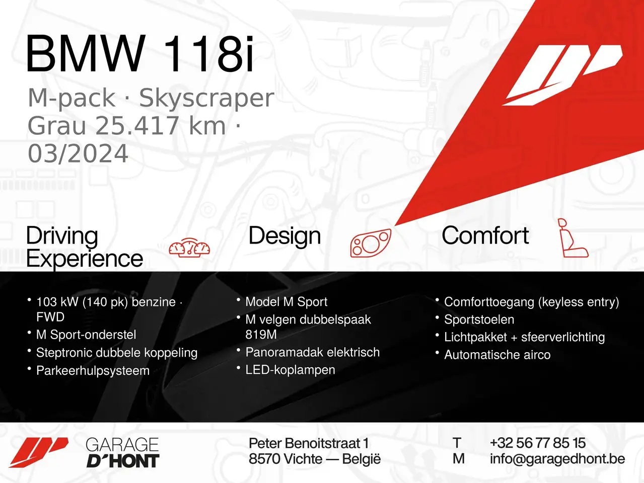 BMW 118 i 2