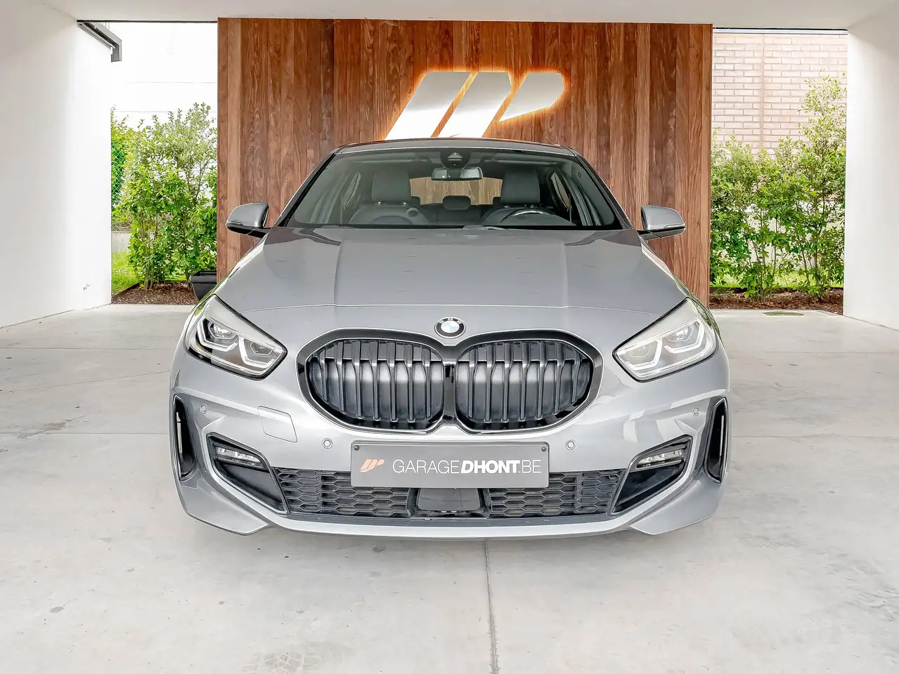 BMW 118 i 3