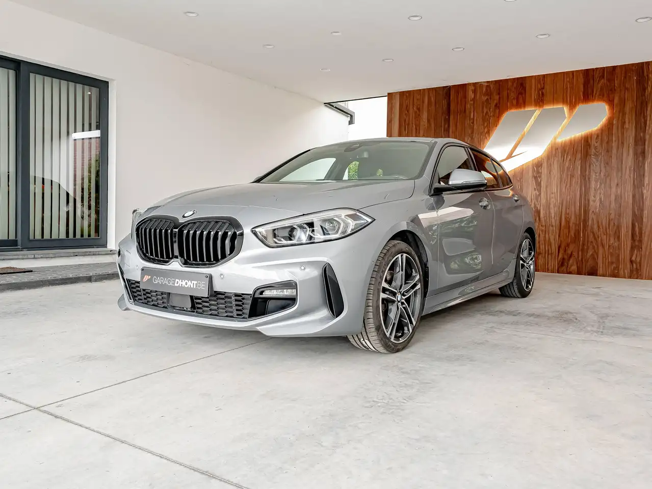BMW 118 i 6
